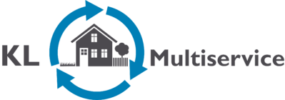 KL Multiservice Logo